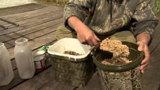 Carp Fishing Over Spod Mix at Lahore with Danny Fairbrass
