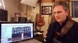 Jam Origin MIDI Guitar 2 and MIDI Bass Audio-to-MIDI Software