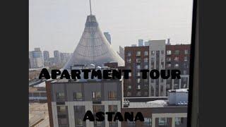 Luxury Apartment Tour | Astana |  #kazakhstan #astana #nursultan #apartment #luxuryhomes