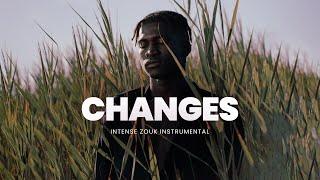 Afro Zouk Instrumental 2023  - Changes