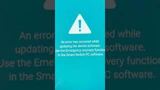 Linux error on android #Linux #android #whyy #problem #glitch #error #linuxterminal #rip