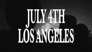 JULY 4TH IN LOS ANGELES | RED KOMODO | VIDEO 17