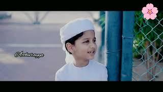 uppa umma adilum mel istam ende nebiyod##madh song malayalam