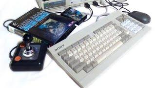 MSX 2 лучшие игры