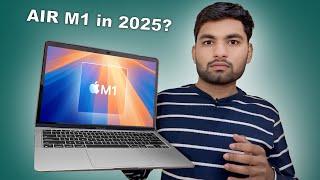 M1 MacBook Air in 2025 ? The Best Laptop..........