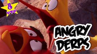 (MOST VIEWED VIDEO) YTP | Angry Derps 