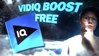 Vidiq pro free | vidiq pro free crack | free download 2023