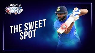 The Sweet Spot | Stationary Waves | Wicket To Wicket | BYJU'S
