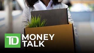 MoneyTalk - Big Tech Layoffs