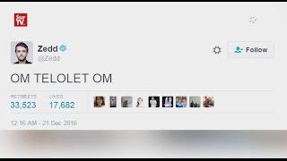 Indonesia's “Om Telolet Om” phenomenon goes viral