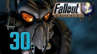 Fallout 2 | Ep. 30: Boss Battle?