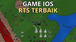 7 Rekomendasi Game RTS Terbaik untuk iOS