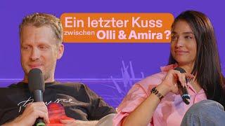 Pure Emotionen zwischen Oliver & Amira Pocher | Die Pochers! | Podimo