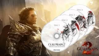 Guild Wars 2 OST - 49. The Great Wall Has Fallen