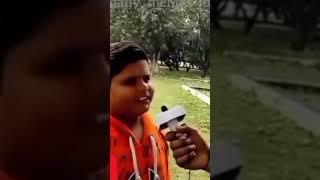 KAM HUMAR ME MA'AM BAN SE KYA HUTA HAI COMEDY SHORT VIDEO