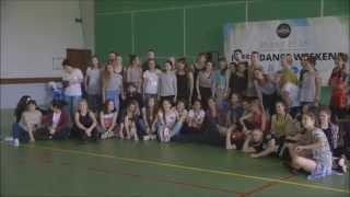 Choreo by Kseniya Ternavskaya - Fresh Dance Weekend