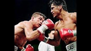 Boxing Knockouts of the Year Part 1 (1989-1999)