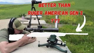 5 Shocking Reasons CVA Cascade Outperforms Ruger American Gen II