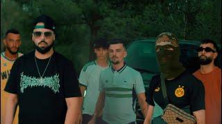 Don x ft Didine Canon 16 - SIN WAR (Official Music Video) 2024 BEAT by SouiG