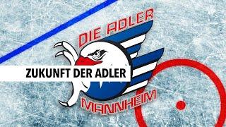 Die Zukunft der Adler Mannheim | RON TV