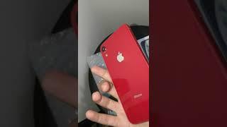 IPHONE XR HDC CLONE PART 4 ALL INDIA CASH ON DELIVERY AVAILABLE