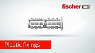 Fasten threaded rods easily and quickly - fischer threaded rod anchor RODFORCE FGD