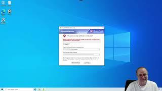 How to Set Up Check Point VPN and Remote Desktop access (Windows)