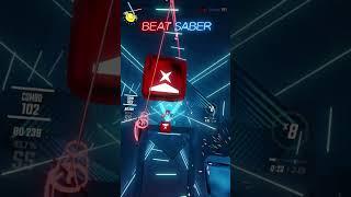 Talk Dirty (Jason Derulo feat. 2 Chainz)  #beatsaber #expertplus #shorts