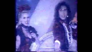 ARMY OF LOVERS - CRUCIFIED