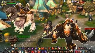 WoW:How to get the Brewfest Mounts 2015:New Brewfest Toy