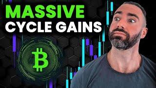 Bitcoin Cycle: The Hidden Chart For Massive Gains