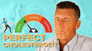 Perfect Cholesterol with Omega 6 Every Time!