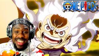WANO'S FREEDOM DRAWS NEAR!!! ONE PIECE EPISODE 1075 REACTION VIDEO!!! (VIDEO SPONSORED BY DOPPLE AI)