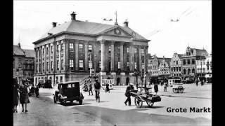 Oud-Groningen - Een duik in het verleden