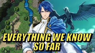 Fire Emblem 4 Remake WHERE IS IT? ~ Everything We Know So Far…