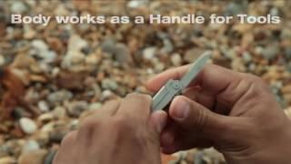 True Utility MicroTool