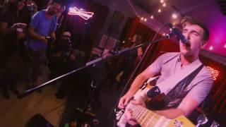 Max Frost - "White Lies" | A Do512 Lounge Session