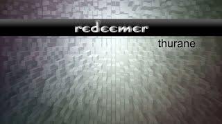 Redeemer - thurane Live @ Fellowship Fest: La Porte, IN