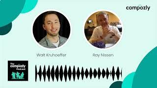 “Make As Much Impact As You Can” with Composer Ray Nissen - The Compozly Podcast