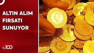 İslam Memiş: Gram Altın O Tarihte 3000 TL Olacak | TV100 Haber