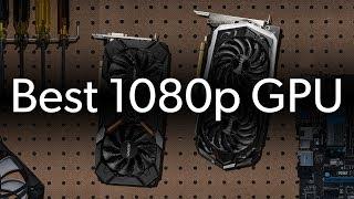 The best GPU for 1080p gaming? (September 2019) | Ask a PC expert