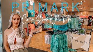 WHATS NEW IN PRIMARK SUMMER 2022 | Isobel Celine