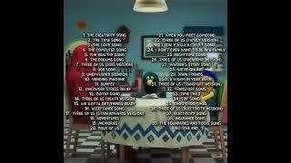 Don't Hug Me I'm Scared (The Songs) FULL ALBUM