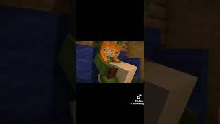 minecraft girl vore