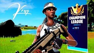 HOPE||Fortnite Highlights||9k arena points