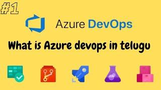 1 what is azure devops in telugu