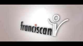 FranciscanTV logo