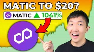 Does Polygon Still Have Potential in 2023? | MATIC Token Review