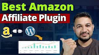 Best Plugin To Add Amazon Affiliate Product Links in Wordpress- GetAAWP Complete Guide.