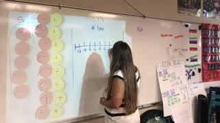 Adding Integers Part 2